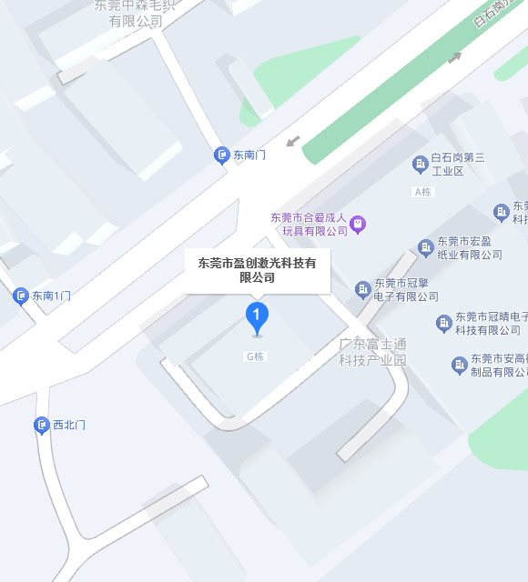 地理位置