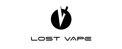 LOST VAPE