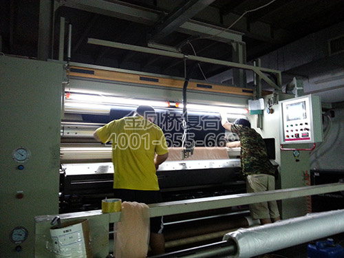 金凤桥服饰耐水洗面料...