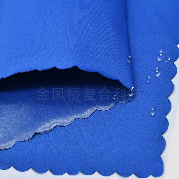 贴合布加工厂