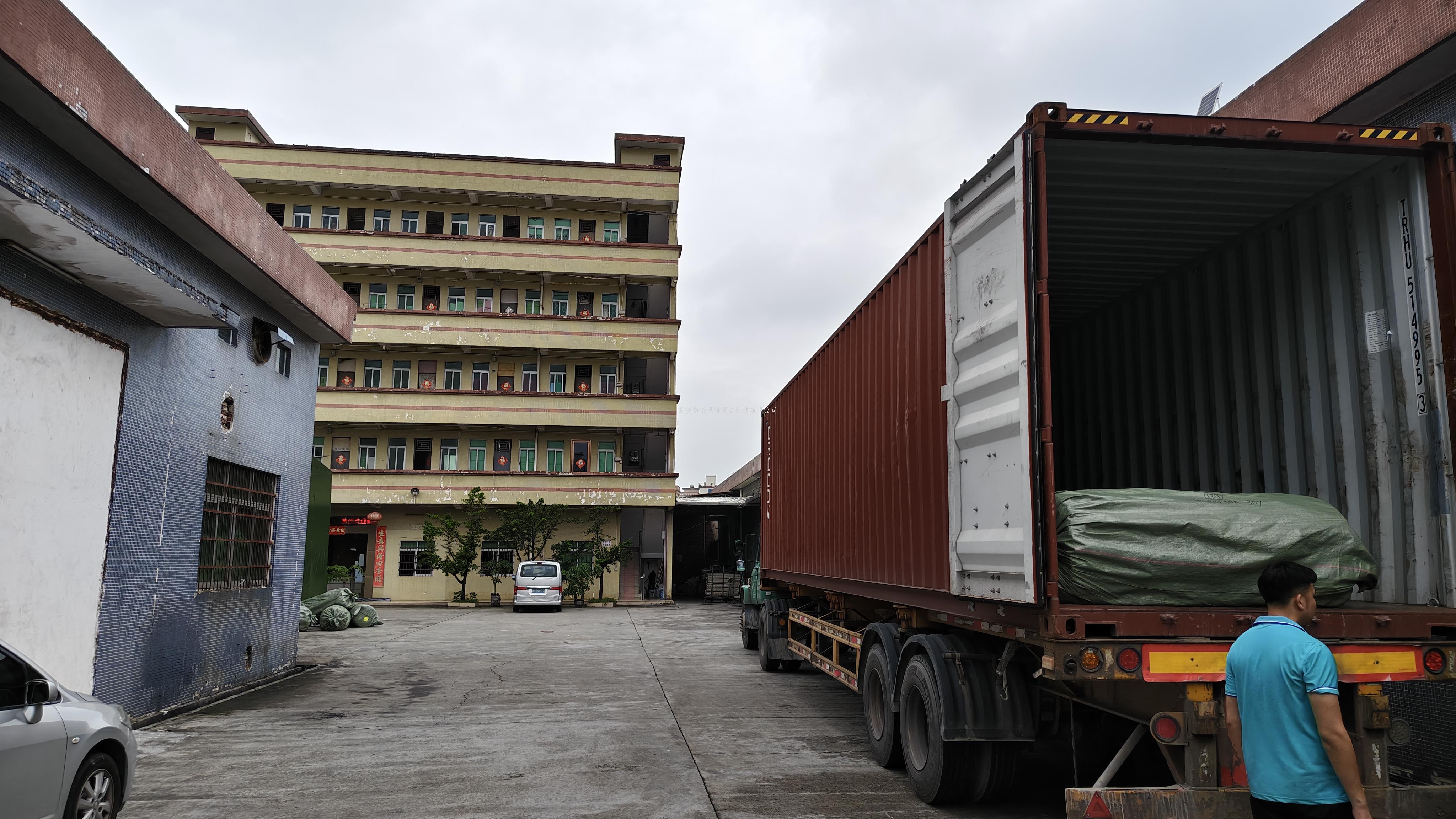 海绵复合布面料从汽车座椅开始的品质进阶之路-金凤桥复合厂