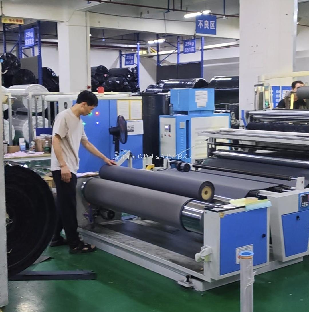 康复器具四面弹面料复合海绵加工厂家-金凤桥复合
