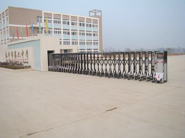 东莞第六中学