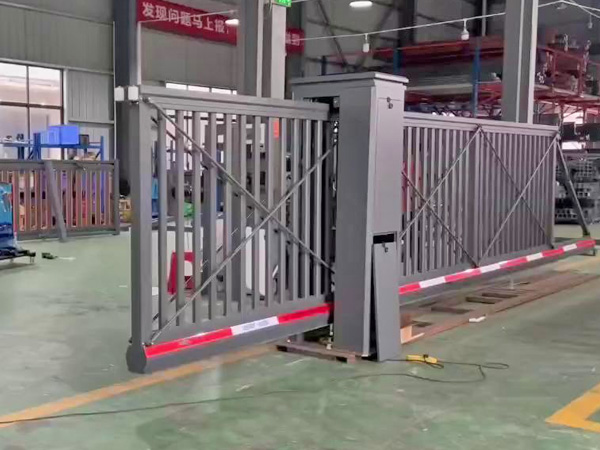 悬浮门