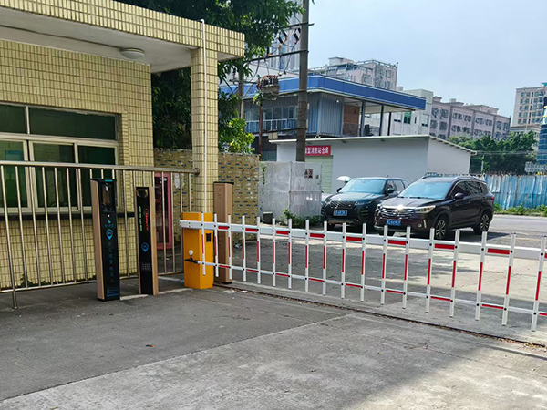 道闸