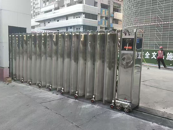 电动门