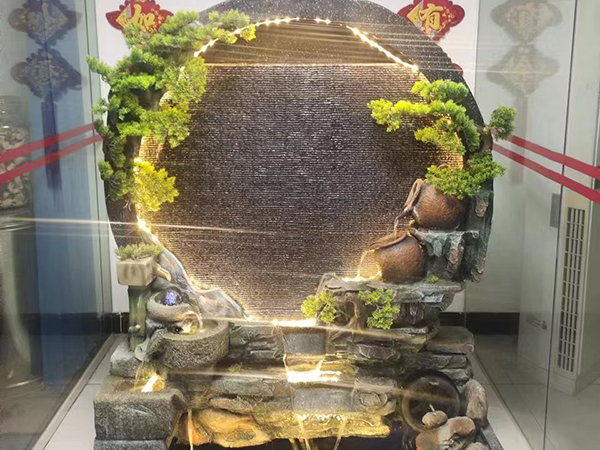 办公室