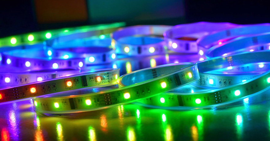 LED