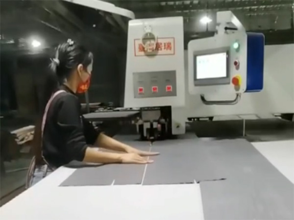 客户工厂案例