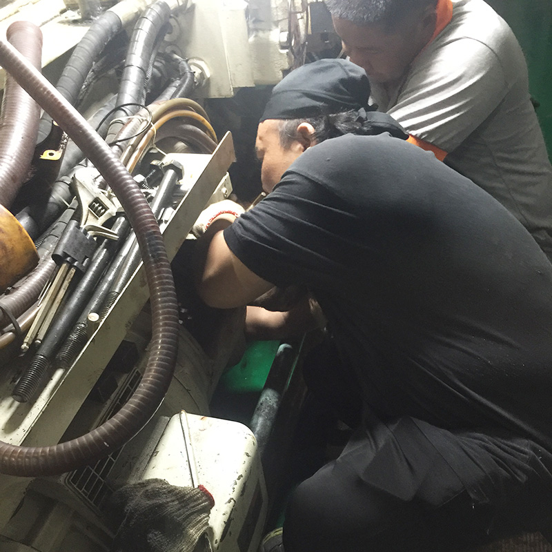 注塑机节能改造欢迎咨询