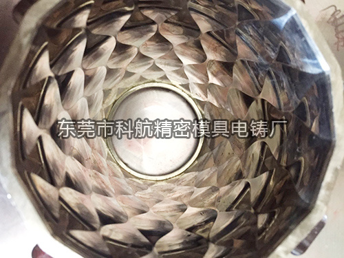 电铸件生产商