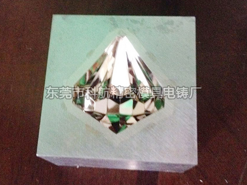 电铸模具供应商