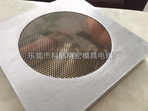 电铸模具加工供应商