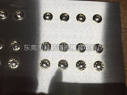 电铸模具供应商