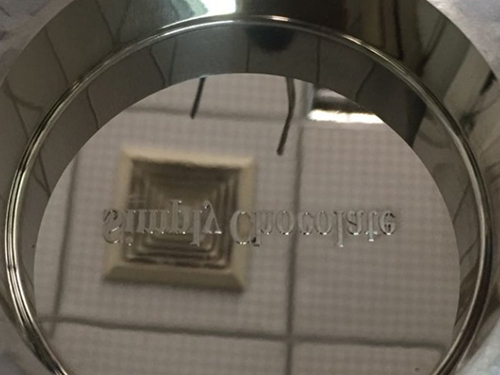 高速机CNC加工