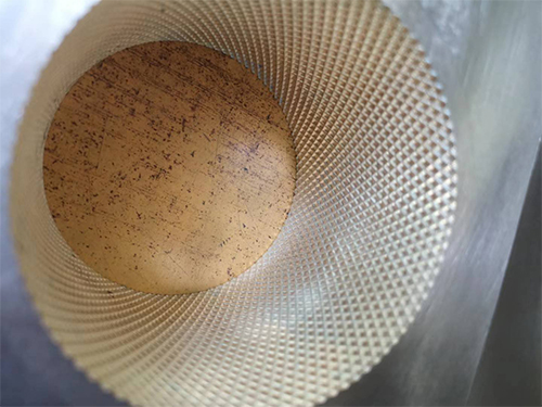 电铸加工