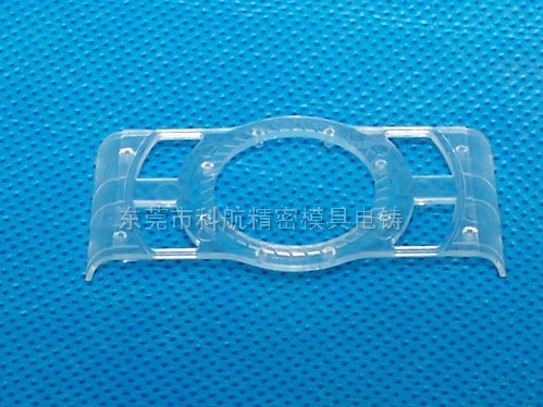 高速CNC加工