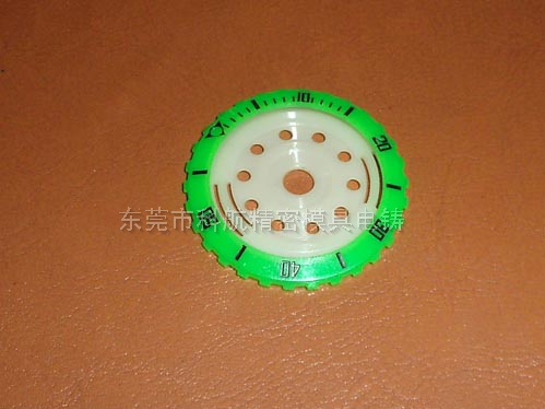 CNC精雕加工