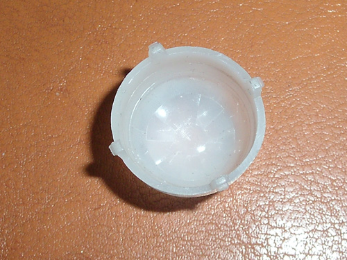 菲涅尔透镜
