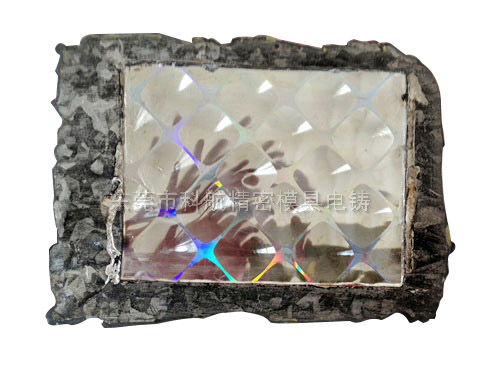 介绍精密CNC精雕加工是一种什么技术？