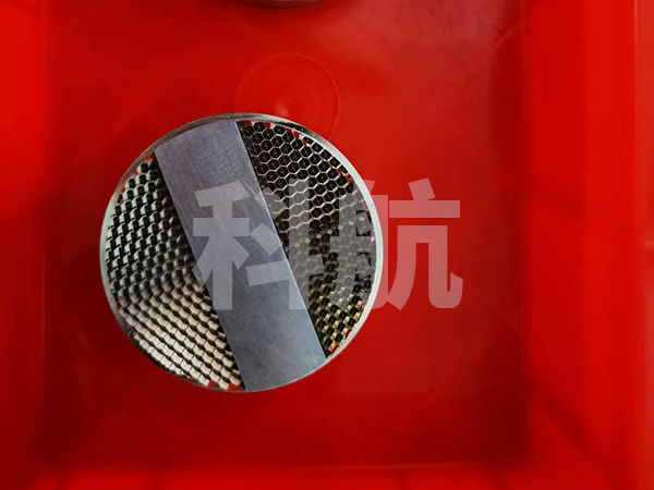 电铸件