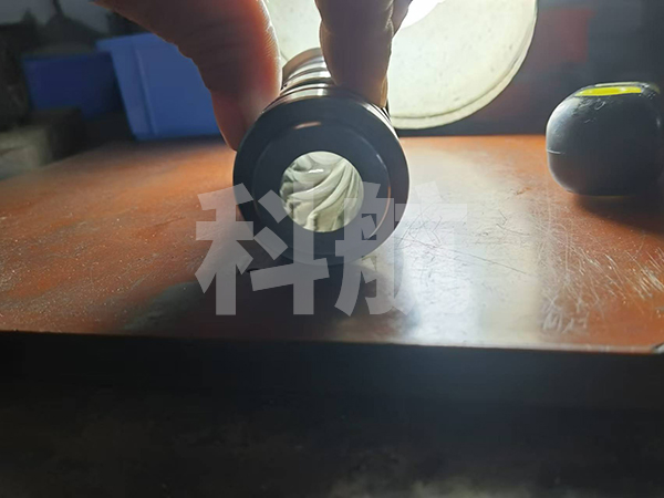 电铸件