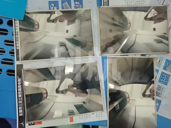 电铸件