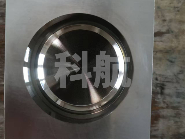 电铸件