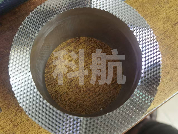 电铸件