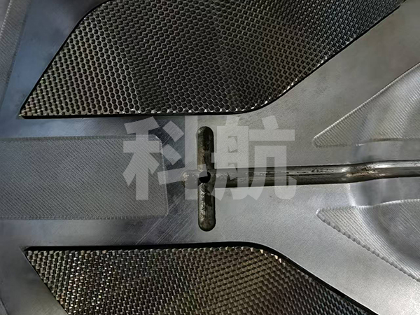 电铸件