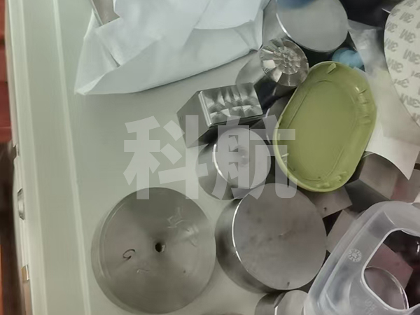 电铸件