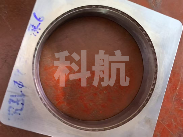 电铸件
