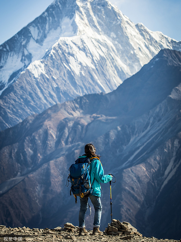 登山运动