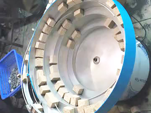 积木振动盘