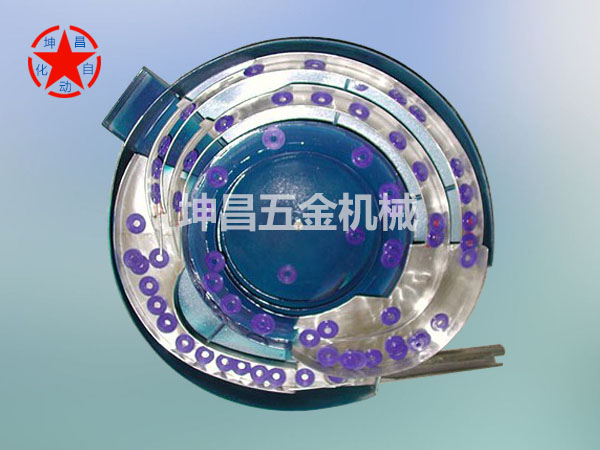 PCB振动盘