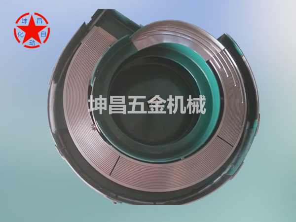 银针振动盘