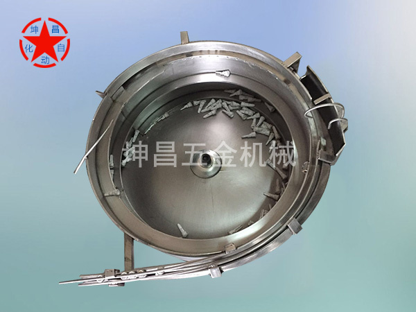 啦啦泡振动盘