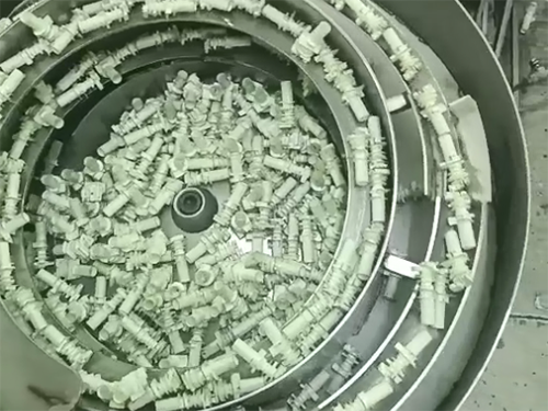 五金振动盘