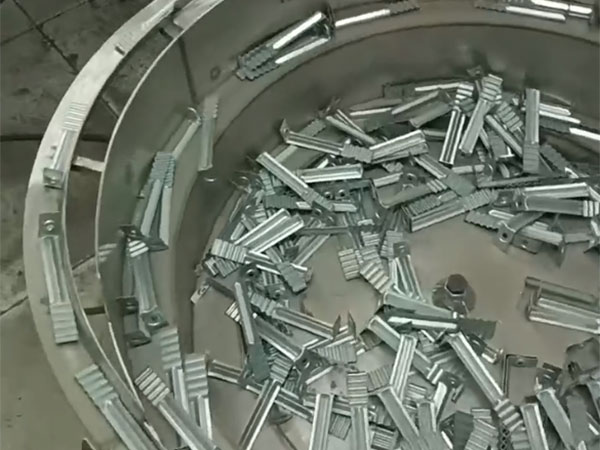 五金件振动盘