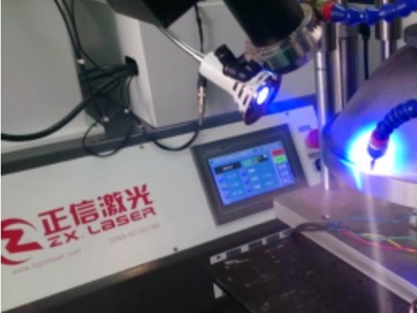 如何选购激光焊接机?
