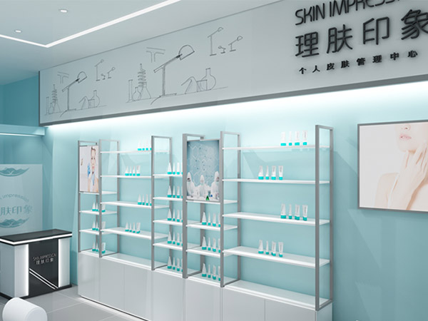 为什么说加盟美妆店还是要选国际品牌？