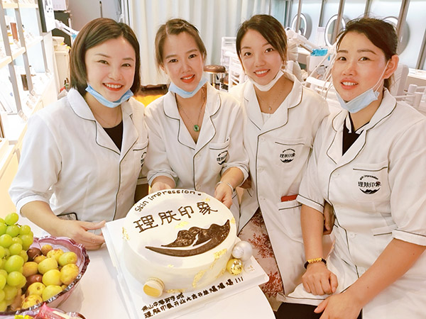 为什么科技美容更胜一筹？