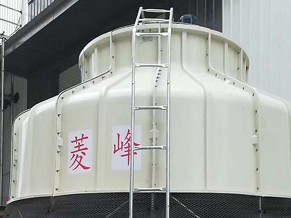 冷却塔厂家浅谈冷却塔安装位置的要求