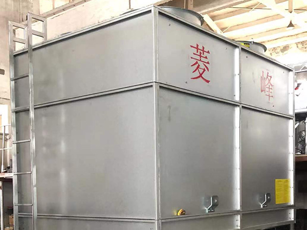 冷却塔夏天降不下温来怎么办？