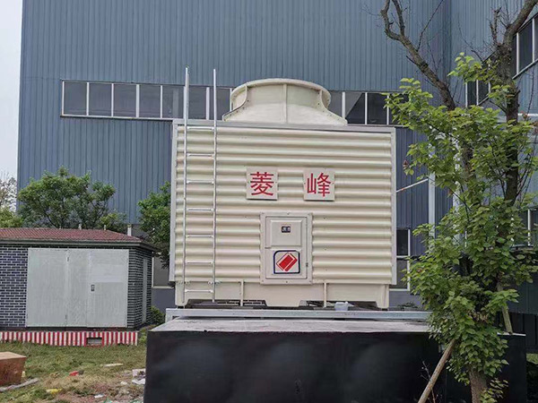 东莞方型冷却塔厂家维...