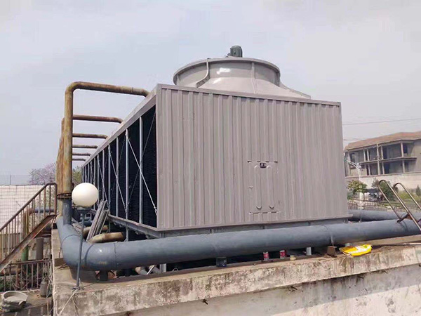 方型冷却塔厂家