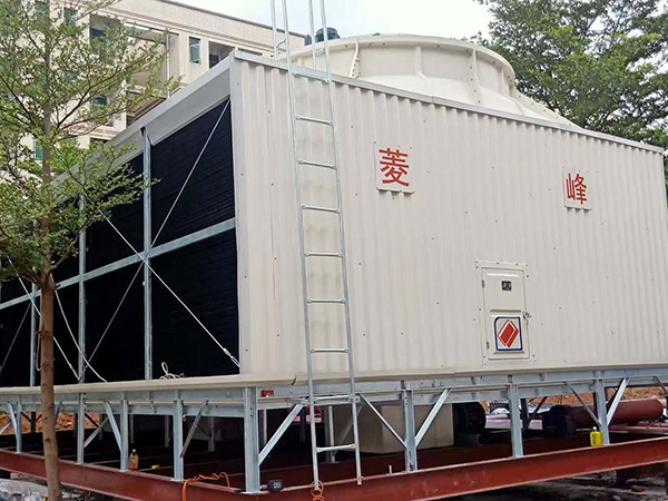 方型冷却塔厂家制造