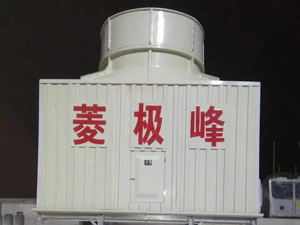 东莞方型冷却塔