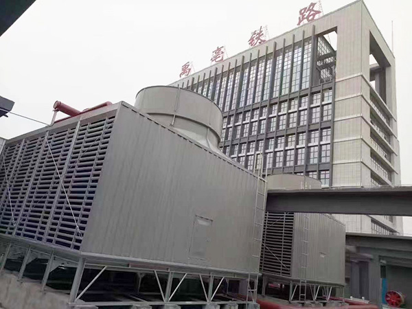 东莞方型冷却塔