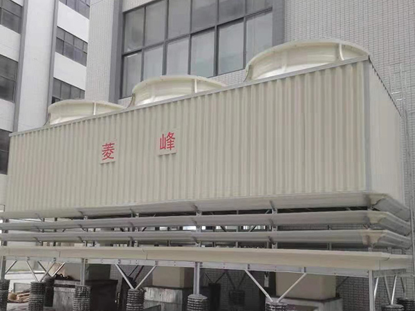 方型冷却塔厂家